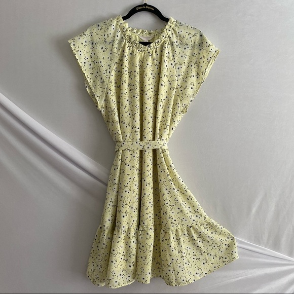 LC Lauren Conrad Dresses & Skirts - 𝅺Lauren Conrad Mini Summer Dress